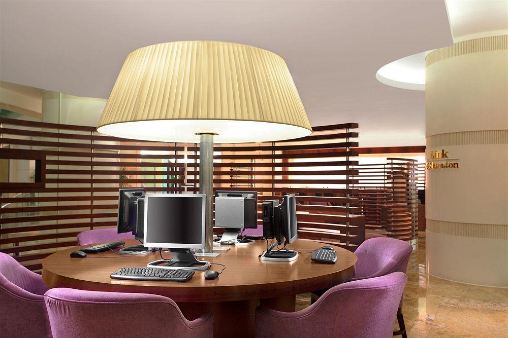 Sheraton Zhoushan Hotel Exterior photo