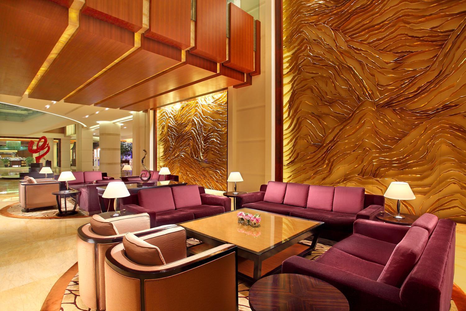Sheraton Zhoushan Hotel Exterior photo