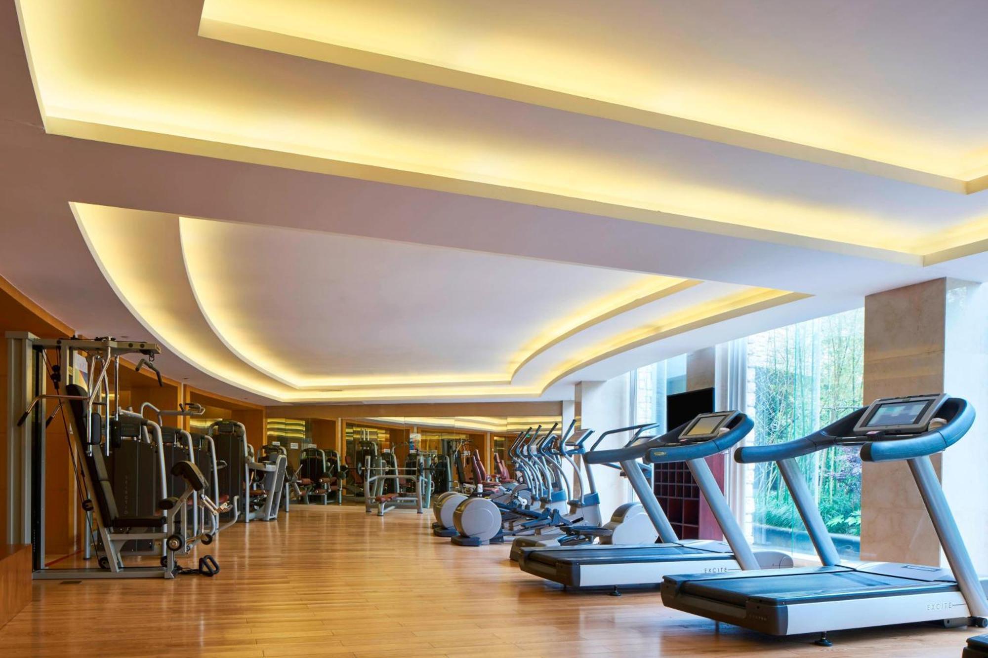 Sheraton Zhoushan Hotel Exterior photo