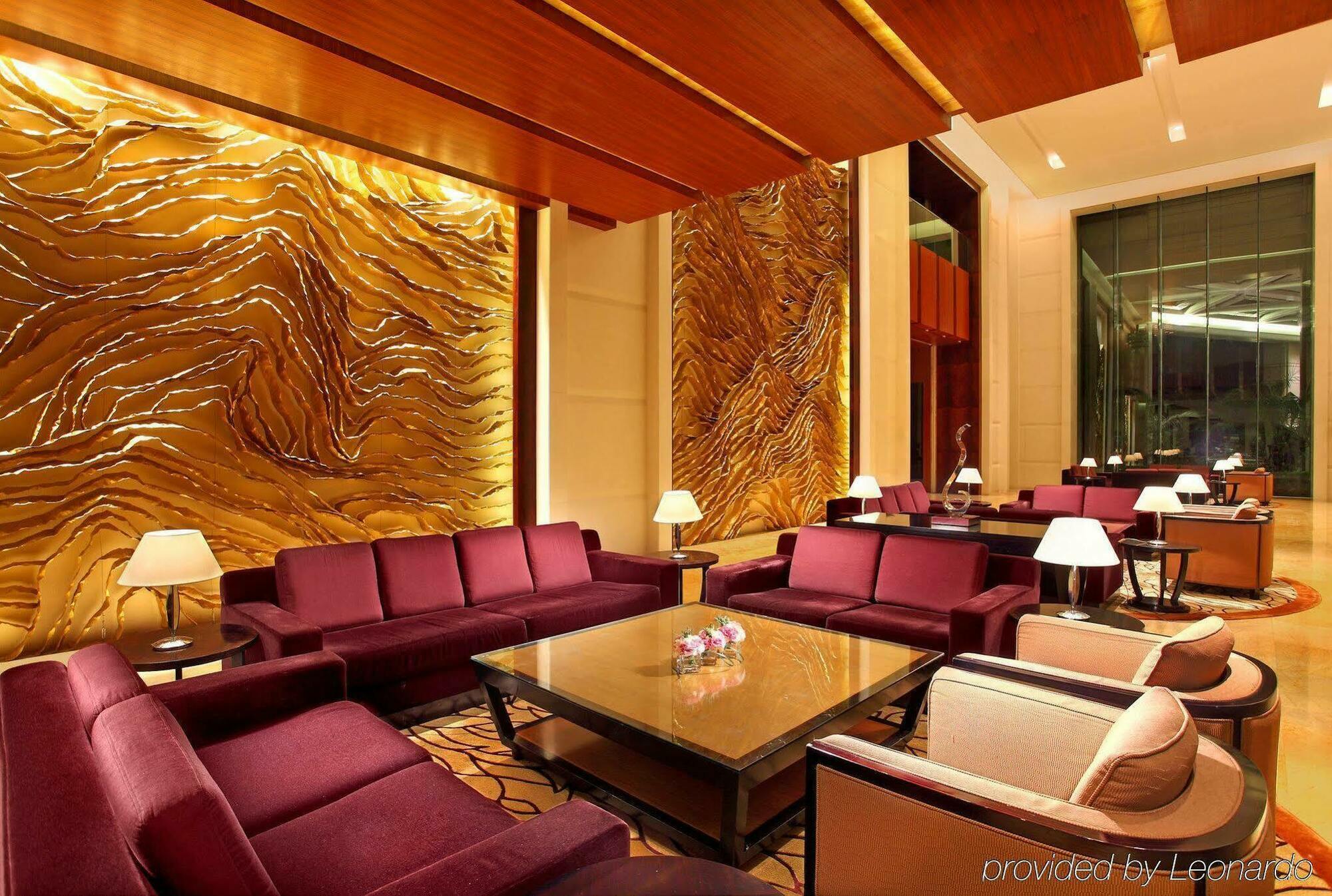 Sheraton Zhoushan Hotel Exterior photo